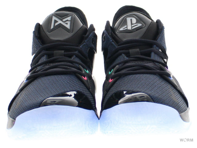 【US8.5】 NIKE PG2 PLAYSTATION EP AT7816-002 【DS】