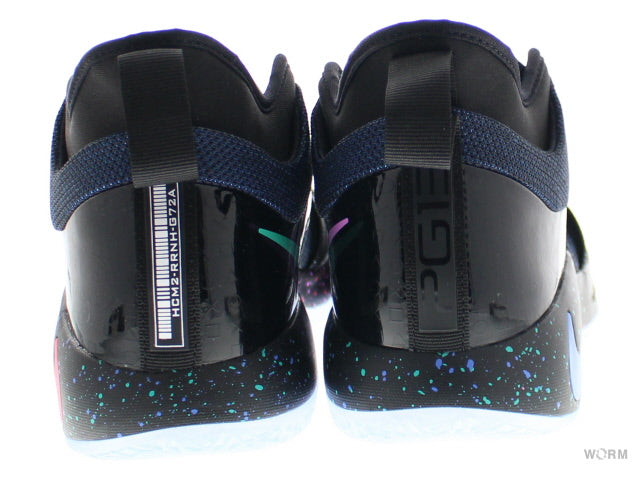 【US8.5】 NIKE PG2 PLAYSTATION EP AT7816-002 【DS】