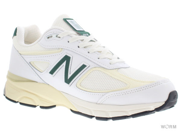 【US9.5】 New Balance U990TC4 U990TC4 【DS】