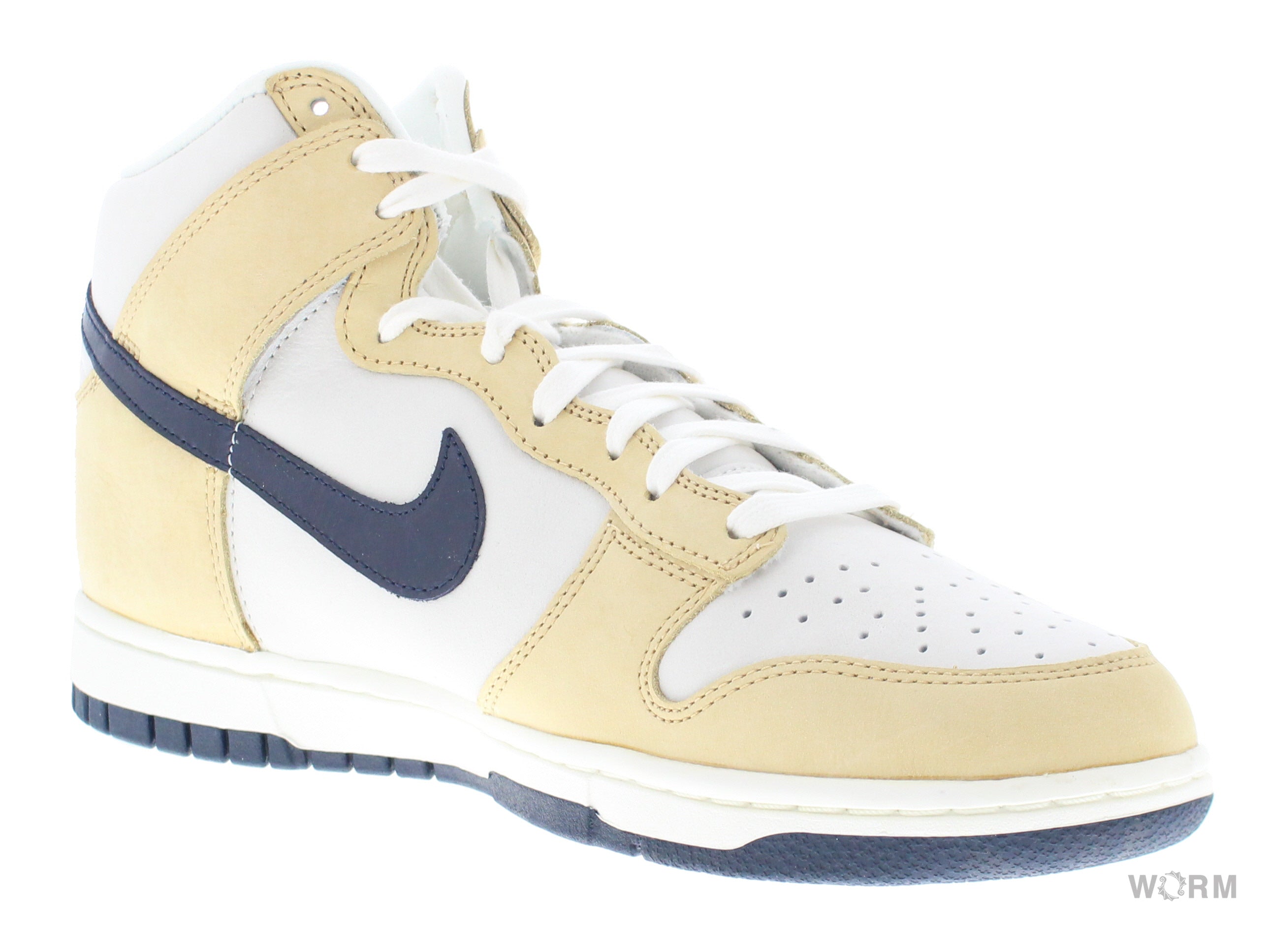 【W US10】 NIKE W DUNK HIGH PRM MF DX2044-101 【DS】