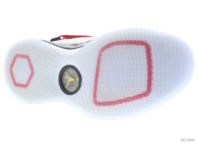 【US9.5】 AIR JORDAN 33 PF BV5072-100 【DS】