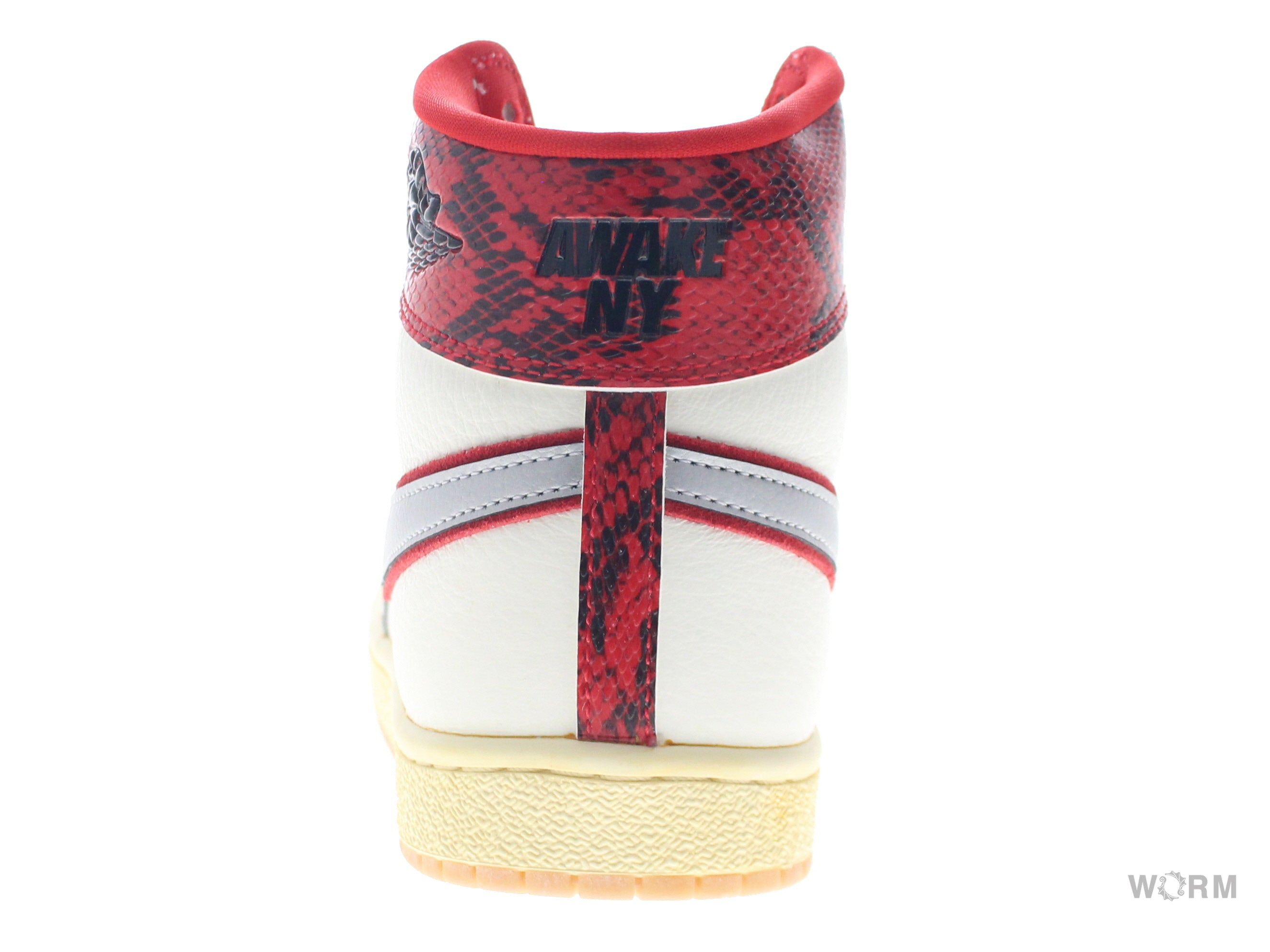 【US9.5】 JORDAN AIR SHIP PE FN8675-100 【DS】