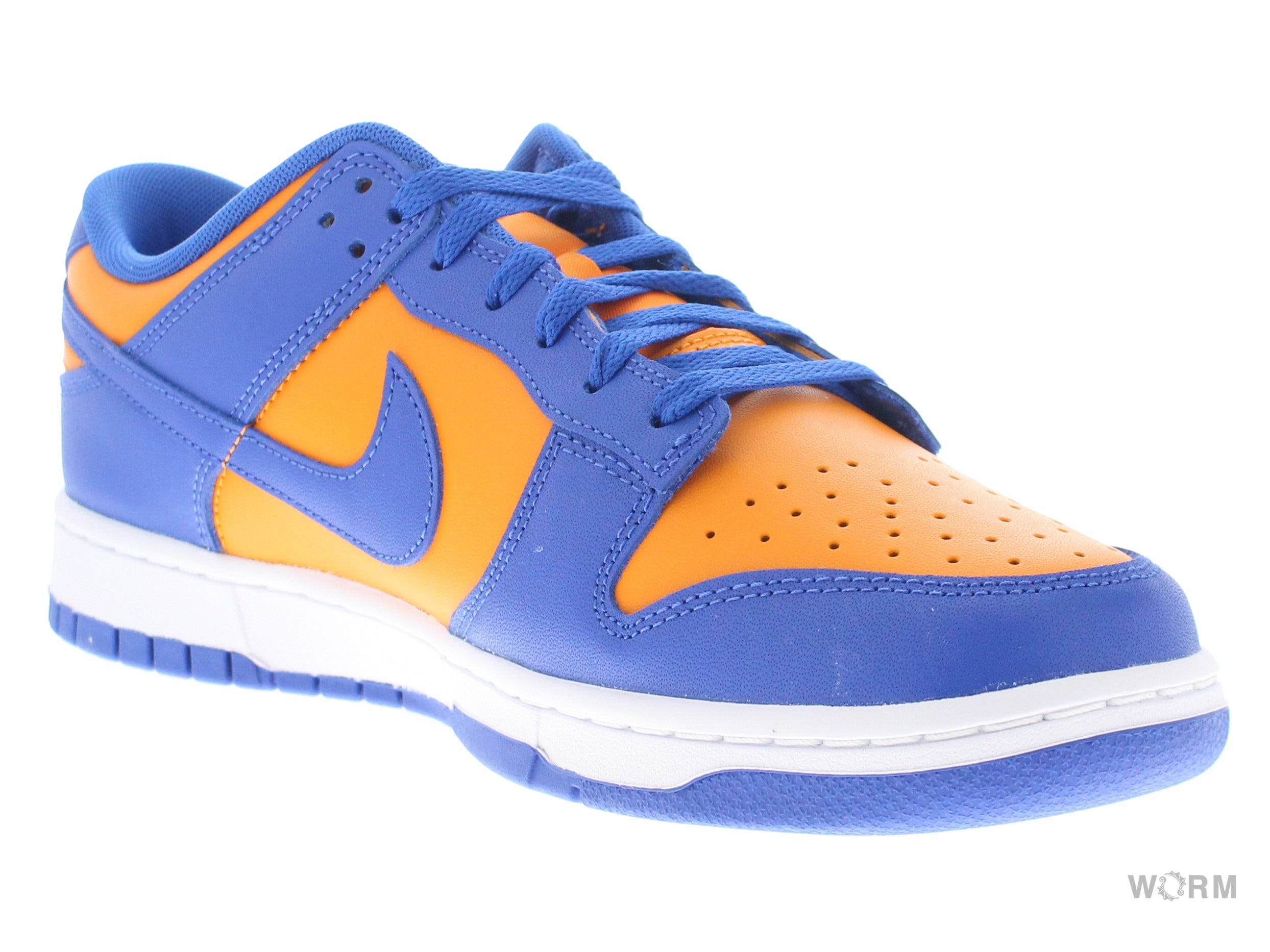 【US12】 NIKE DUNK LOW RETRO DV0833-800 【DS】