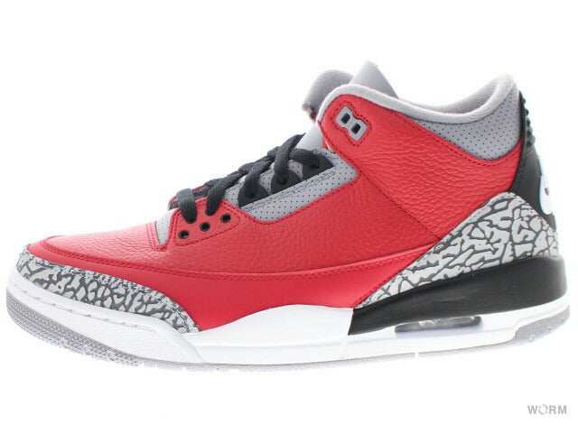 【US8】 AIR JORDAN 3 RETRO SE CK5692-600 【DS】-WORM TOKYO-WORM TOKYO WEB STORE-100% Authentic Sneakers