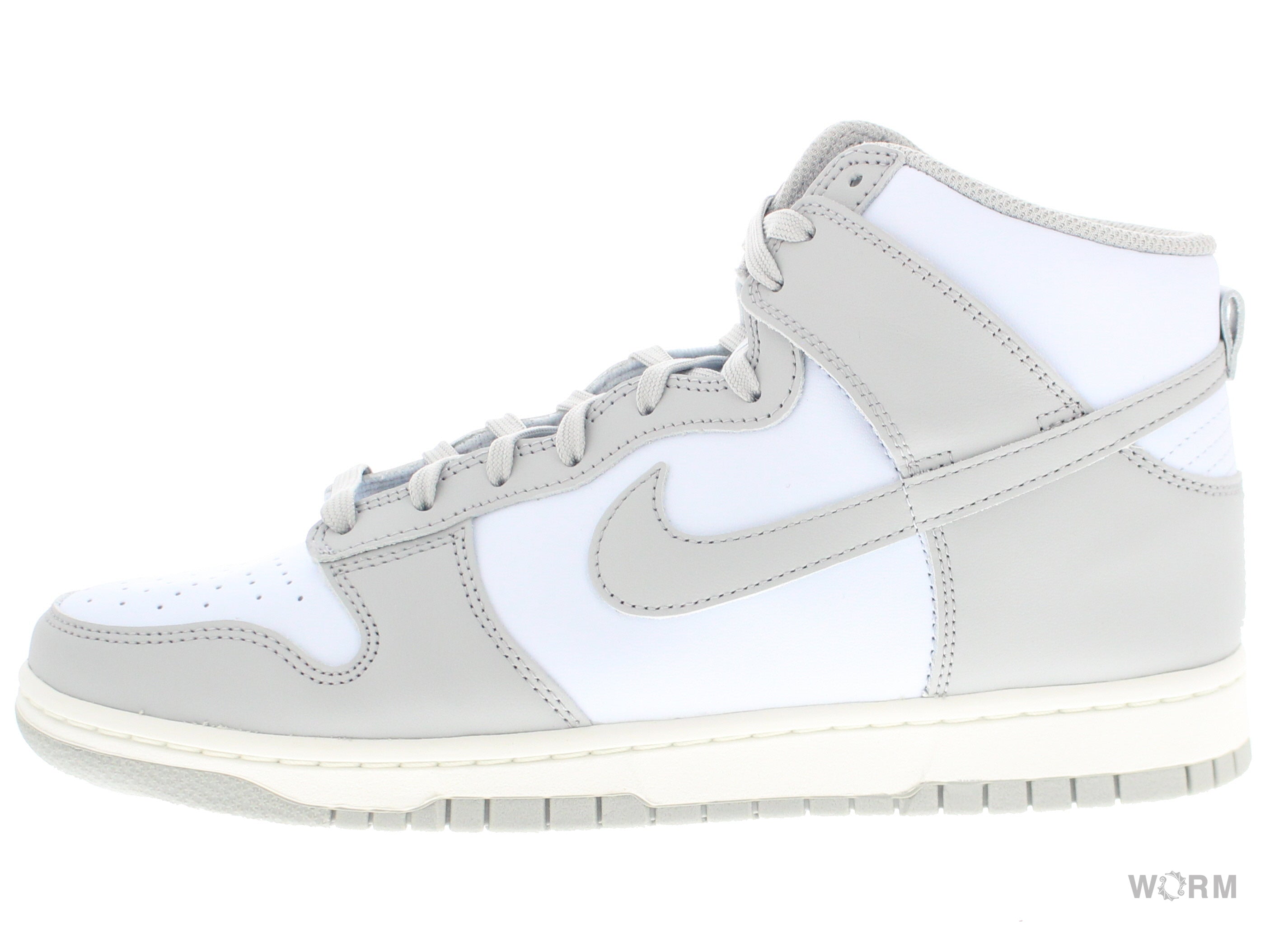 【W US12】 NIKE WMNS DUNK HIGH DD1869-401 【DS】