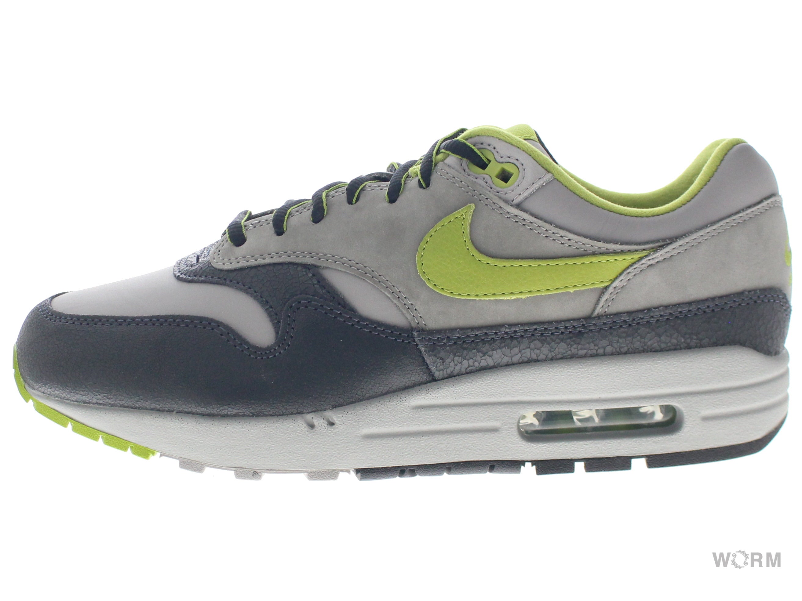 【US11】 NIKE AIR MAX １SP HUF HF3713-002 【DS】-WORM OSAKA-WORM TOKYO WEB STORE-100% Authentic Sneakers