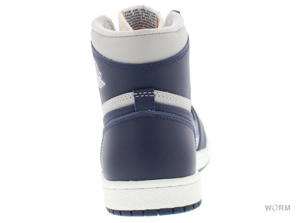 【US9.5】 AIR JORDAN 1 HI 85 Georgetown BQ4422-400 【DS】