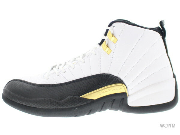 [US9.5] AIR JORDAN 12 RETRO Royalty Taxi CT8013-170 [DS]