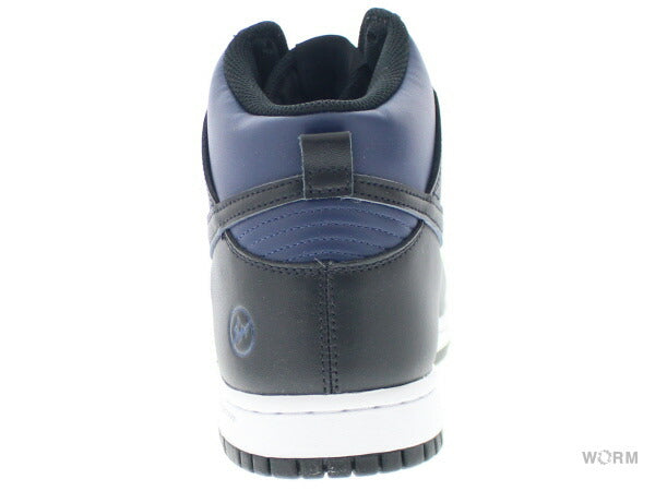 [US9.5] NIKE DUNK HI / F Fragment Tokyo DJ0383-400 [DS]