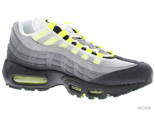 [US9.5] NIKE AIR MAX 95 OG neon CT1689-001 [DS]