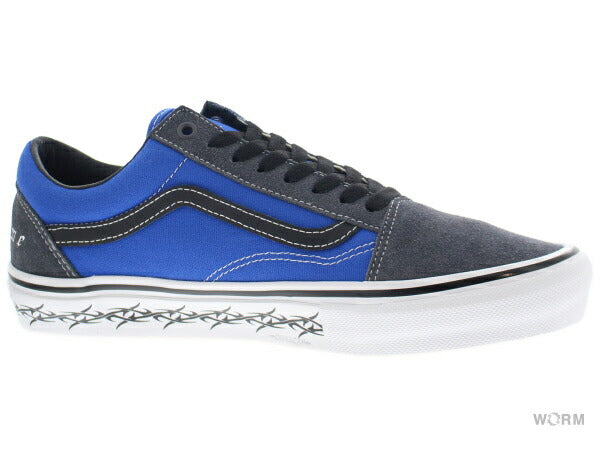 【US9.5】 VANS Skate Old Skoo VN0A5KRXCRB 【DS】