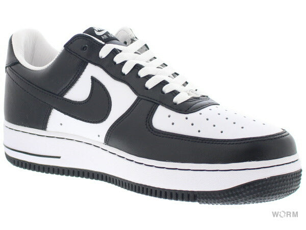 【US7】 NIKE AIR FORCE 1 LOW QS TS TERROR SQUAD FJ5756-100 【DS】