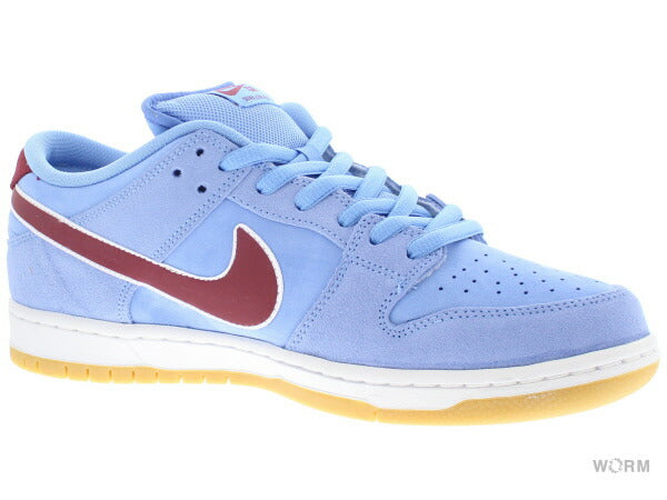 【US7.5】 NIKE SB SB DUNK LOW PRM DQ4040-400 【DS】