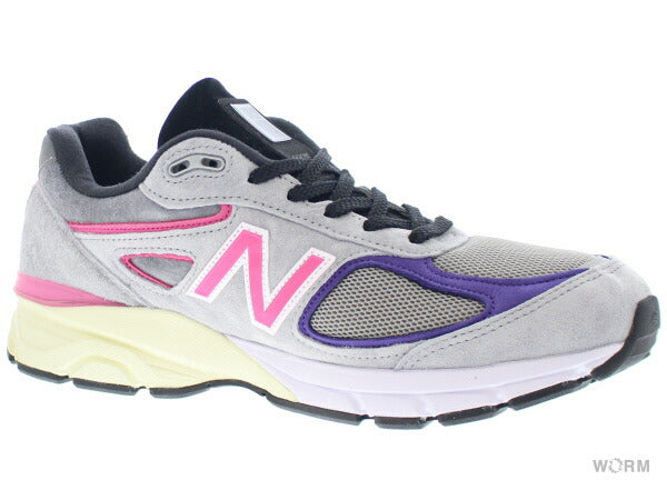 【US7.5】 New Balance M990KT4 M990KT4 【DS】