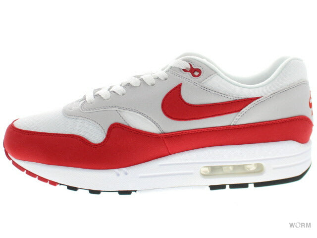 【US9.5】 NIKE AIR MAX 1 ANNIVERSARY 908375-100 【DS】