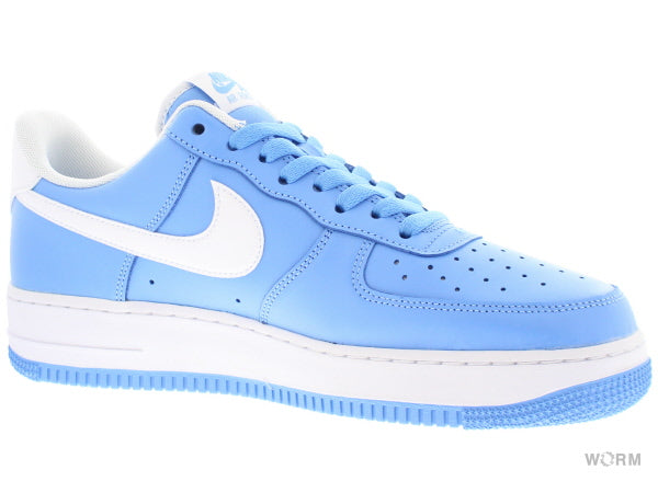 【US8】 NIKE AIR FORCE 1 '07 DC2911-400 【DS】