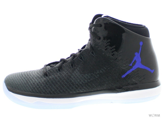 【US9.5】 AIR JORDAN 31 Space Jam 845037-002 【DS】