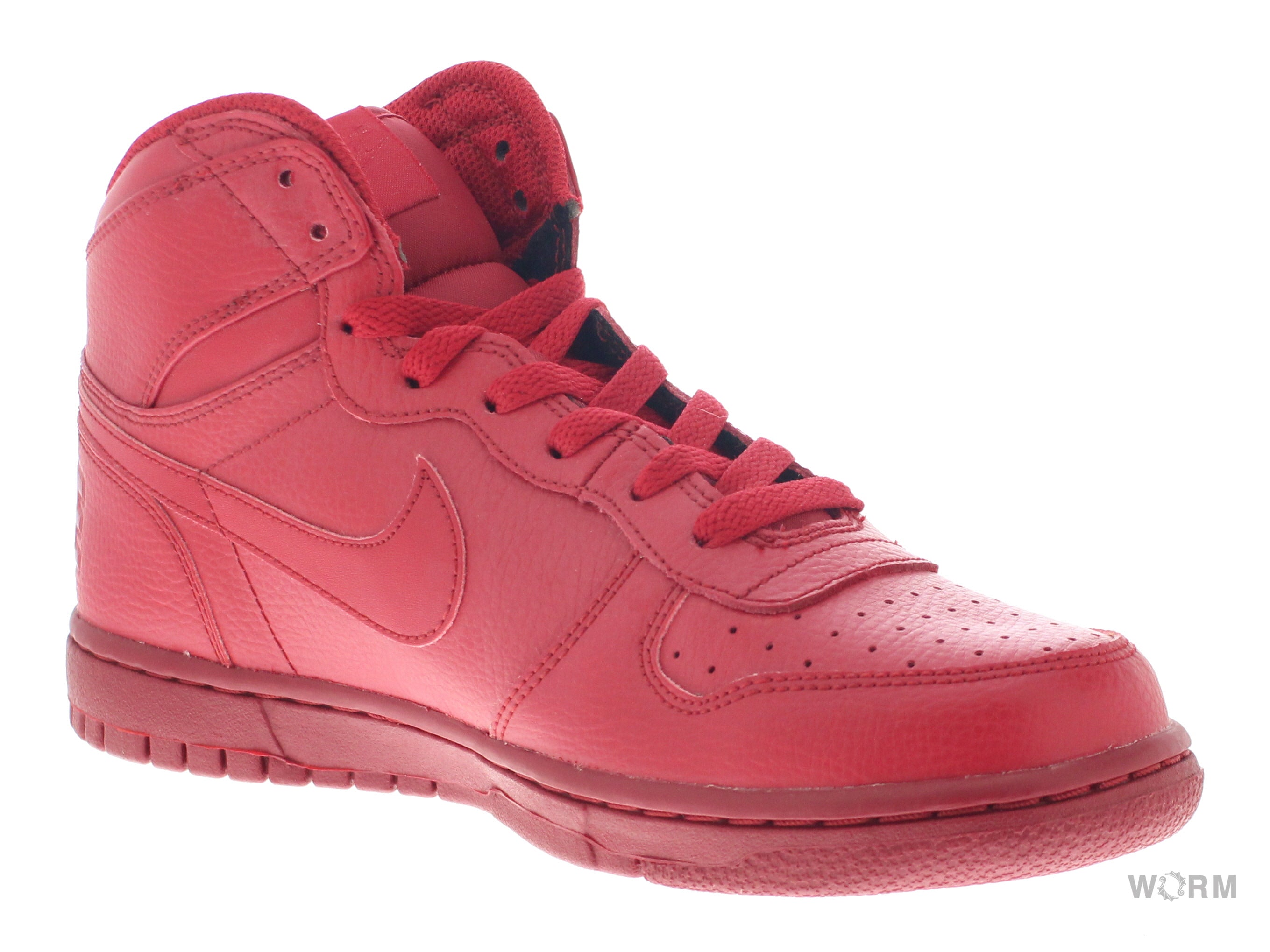 【US7.5】 NIKE BIG NIKE HIGH 336608-660 【DS】