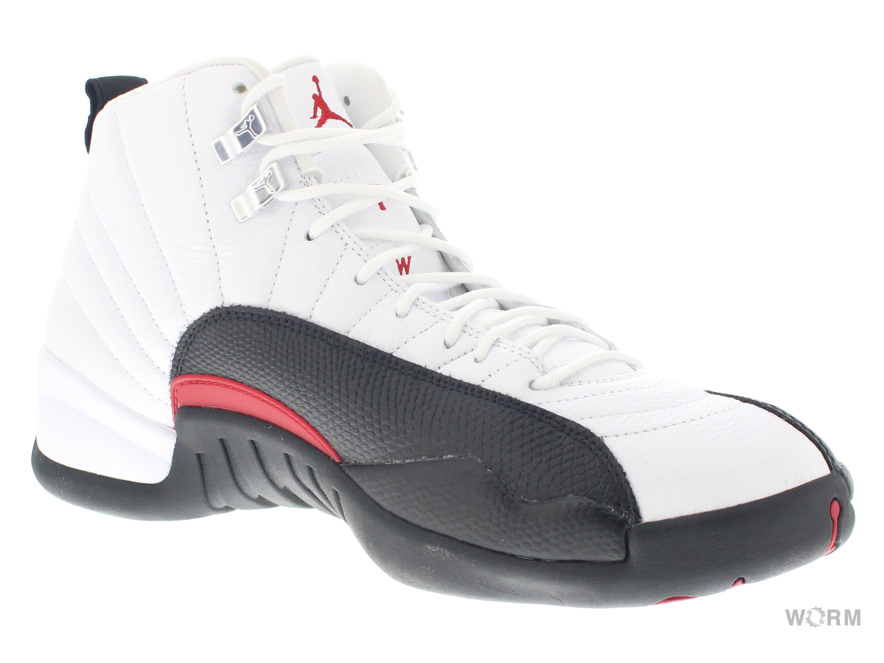 【US10.5】 AIR JORDAN 12 RETRO Taxi Flip CT8013-162 【DS】