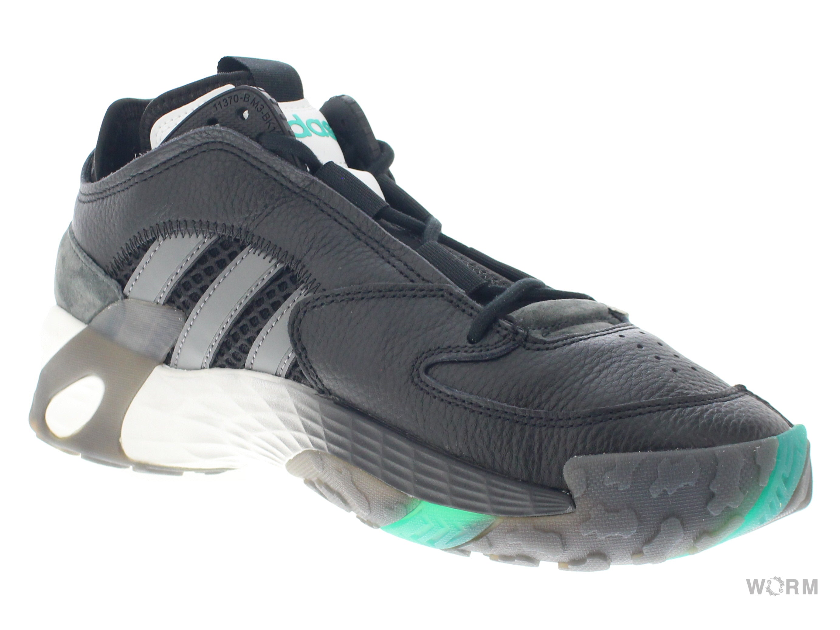 【US8.5】 adidas STREETBALL EE4968 【DS】