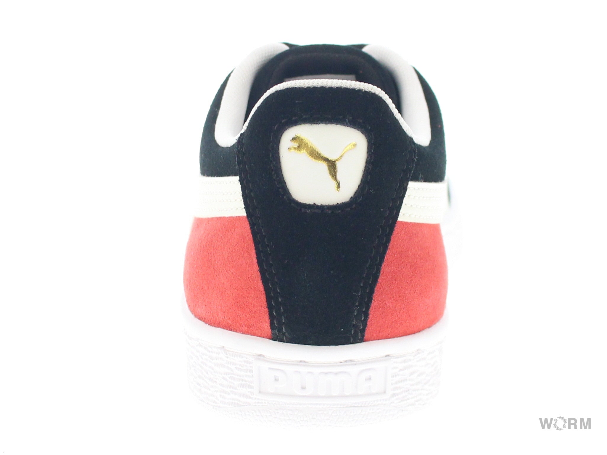 【US9.5】 PUMA SUEDE CLASSIC KOKONO 369640-01 【DS】