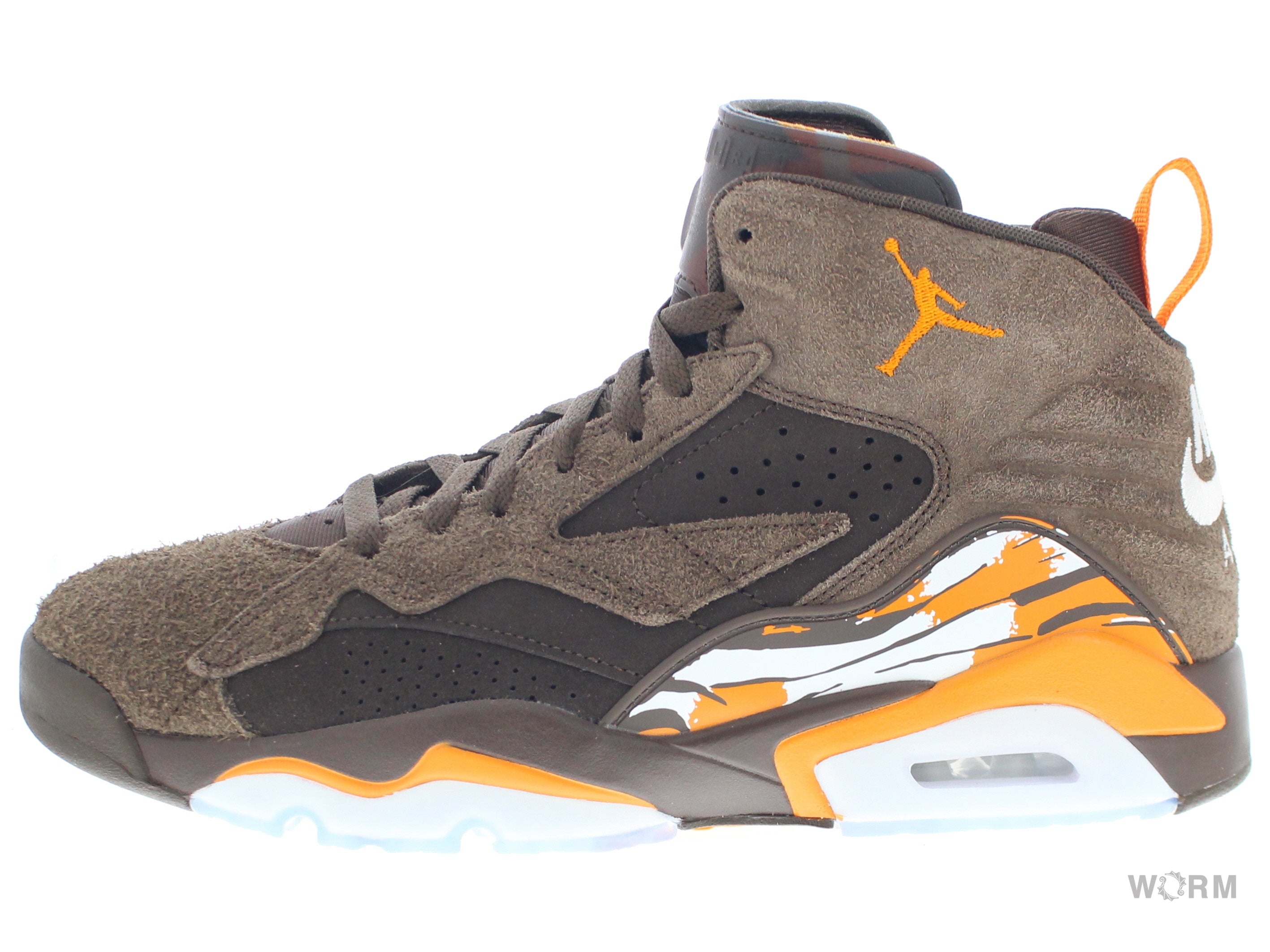 【US10.5】 JORDAN MVP DZ4475-208 【DS】