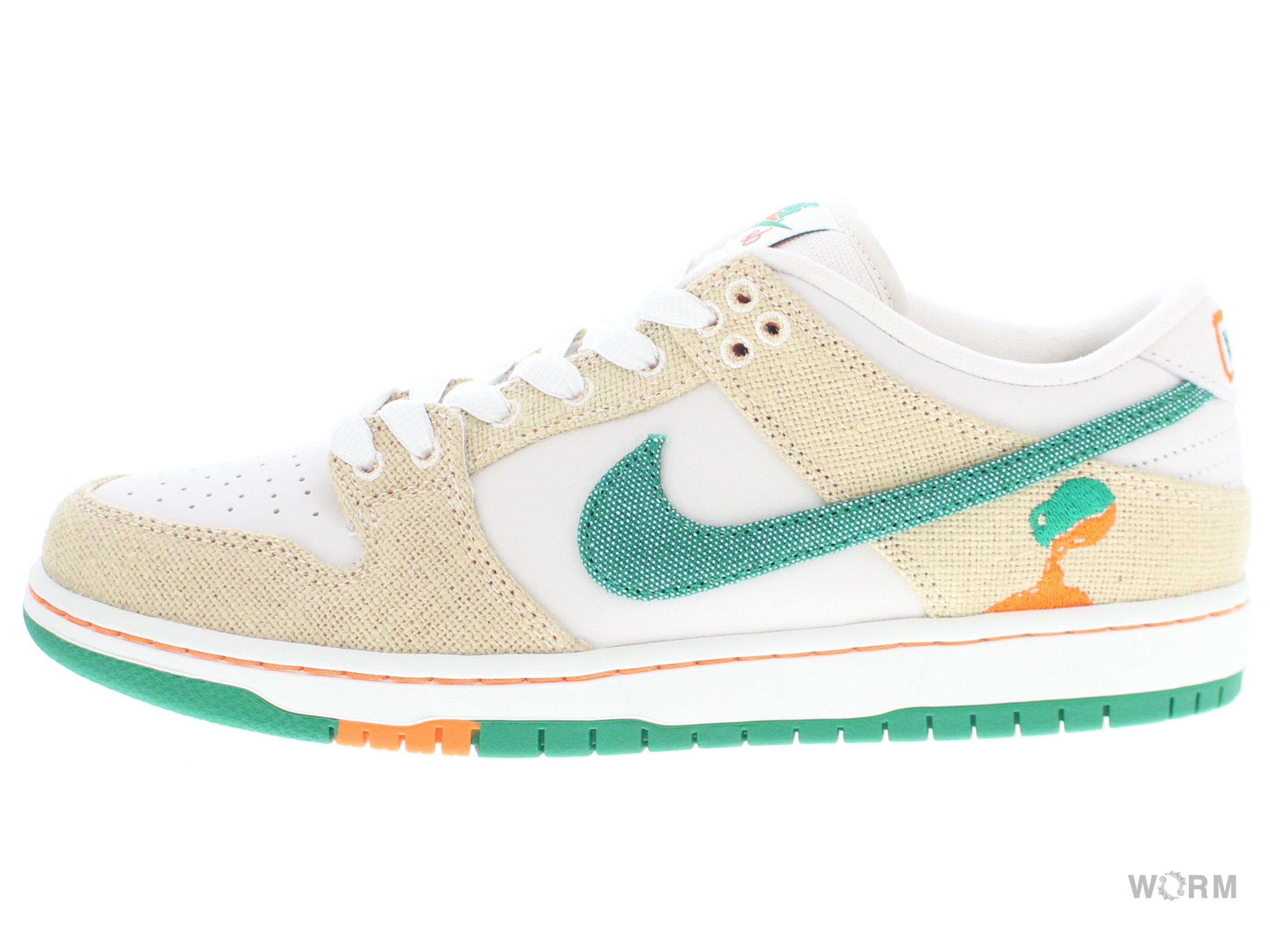 【US9.5】 NIKE SB SB DUNK LOW PRO QS Jarritos FD0860-001 【DS】