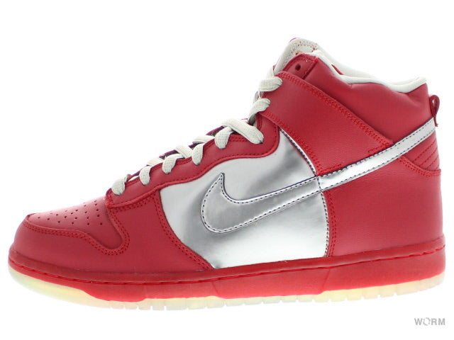 【US11.5】NIKE DUNK HIGH PREMIUM SB 313171-002【DS】