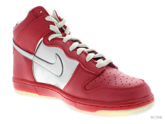 【US11.5】NIKE DUNK HIGH PREMIUM SB 313171-002【DS】