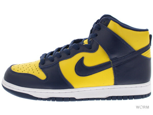 【US7.5】 NIKE DUNK HI SP CZ8149-700 【DS】