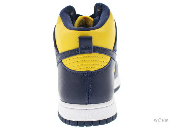 【US7.5】 NIKE DUNK HI SP CZ8149-700 【DS】