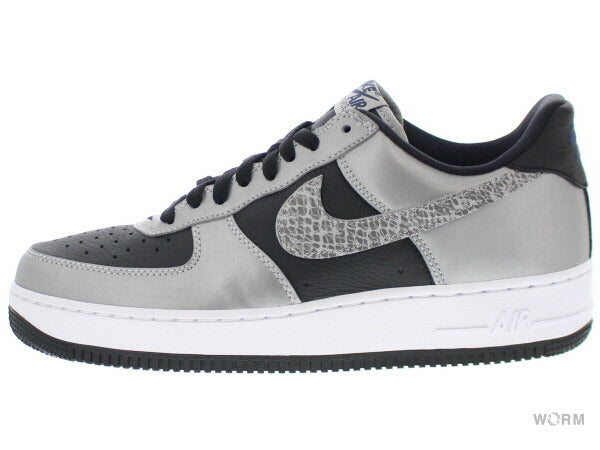 【US7.5】 NIKE AIR FORCE 1 B DJ6033-001 【DS】