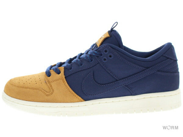 【US9】 NIKE SB SB DUNK LOW PRO PRM DX6775-400 【DS】