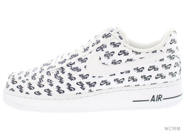 【US9】 NIKE AIR FORCE 1 LOW AH8462-100 【DS】