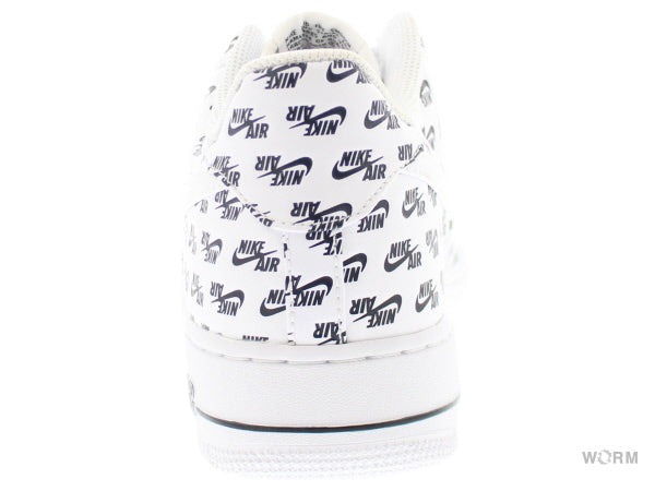 【US9】 NIKE AIR FORCE 1 LOW AH8462-100 【DS】