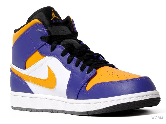 【US10】 AIR JORDAN 1 MID DQ8426-517 【DS】