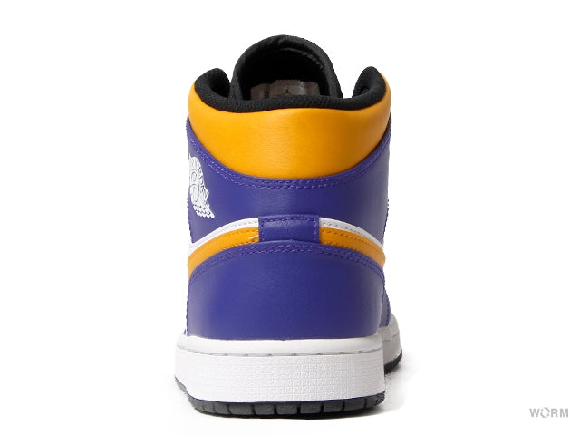 【US10】 AIR JORDAN 1 MID DQ8426-517 【DS】