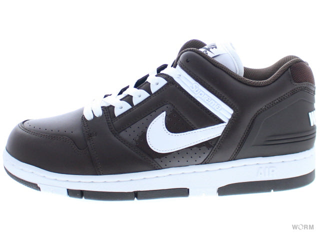 【US8】 NIKE SB SB AIR FORCE 2 LOW AA0871-212 【DS】