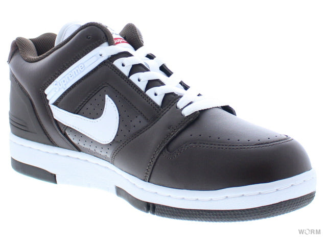 【US8】 NIKE SB SB AIR FORCE 2 LOW AA0871-212 【DS】