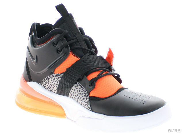 【US8】 NIKE AIR FORCE 270 AH6772-004 【DS】