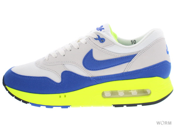 【US8】 NIKE AIR MAX 1 86 OG Big Bubble Air Max Day HF2903-100 【DS】