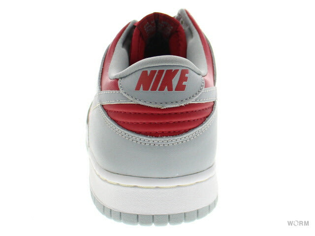 【US10】 NIKE DUNK LOW 630358-601 【DS】