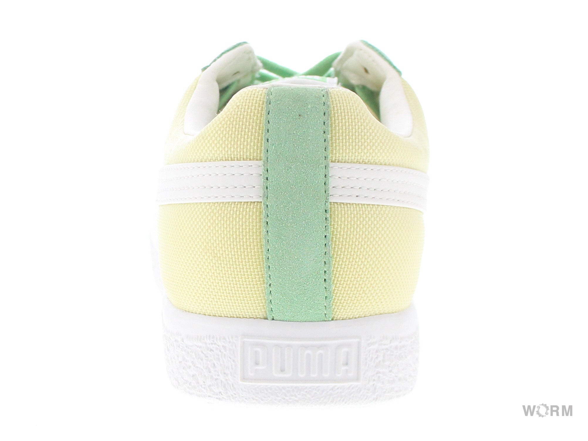 【US11】 PUMA CLYDE UNDFTD BALLISTIC CB 353920-01 【DS】