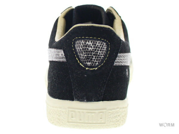 【US10】 PUMA CLYDE SOLEBOX 344555-01 【DS】