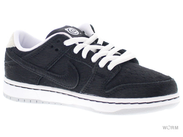 【US 2Y】 NIKE SB SB DUNK LOW PRO QS Medicom Toy DC1630-001 【DS】