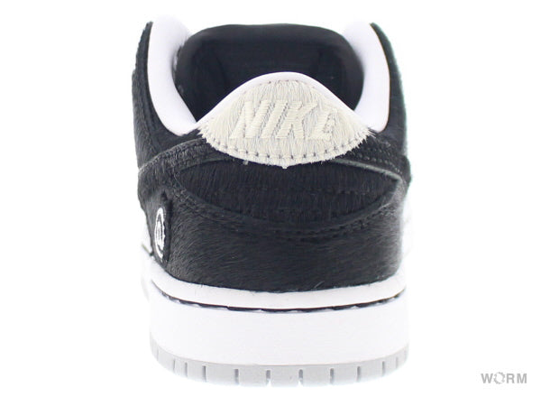 【US 2Y】 NIKE SB SB DUNK LOW PRO QS Medicom Toy DC1630-001 【DS】