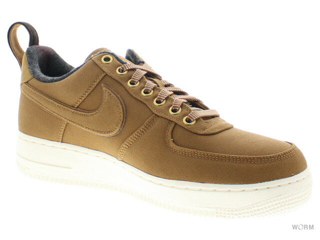 【US9】 NIKE AIR FORCE 1 '07 PRM WIP Carhartt WIP AV4113-200 【DS】