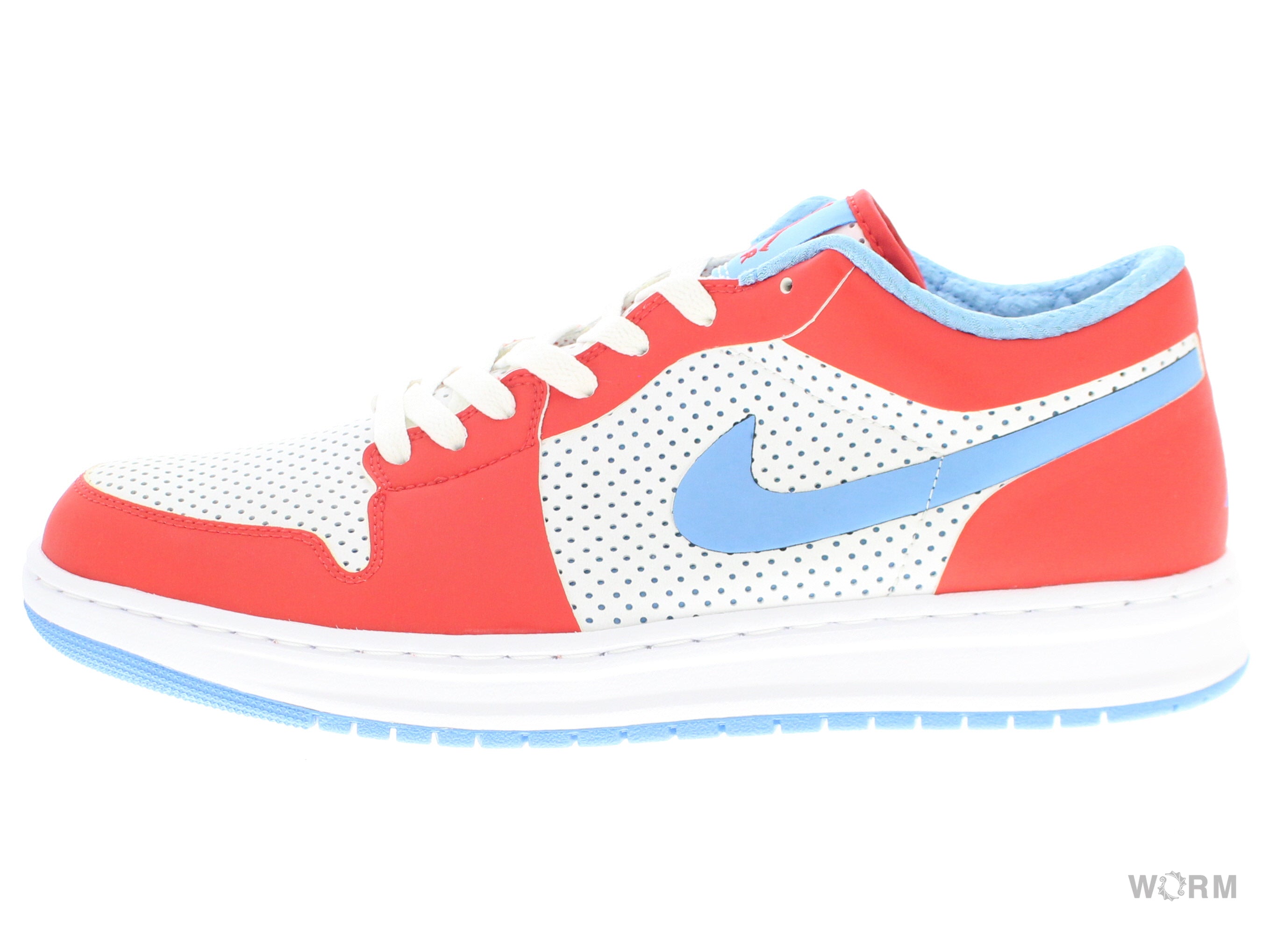【US11】 AJ ALPHA 1 LOW 453839-102 【DS】