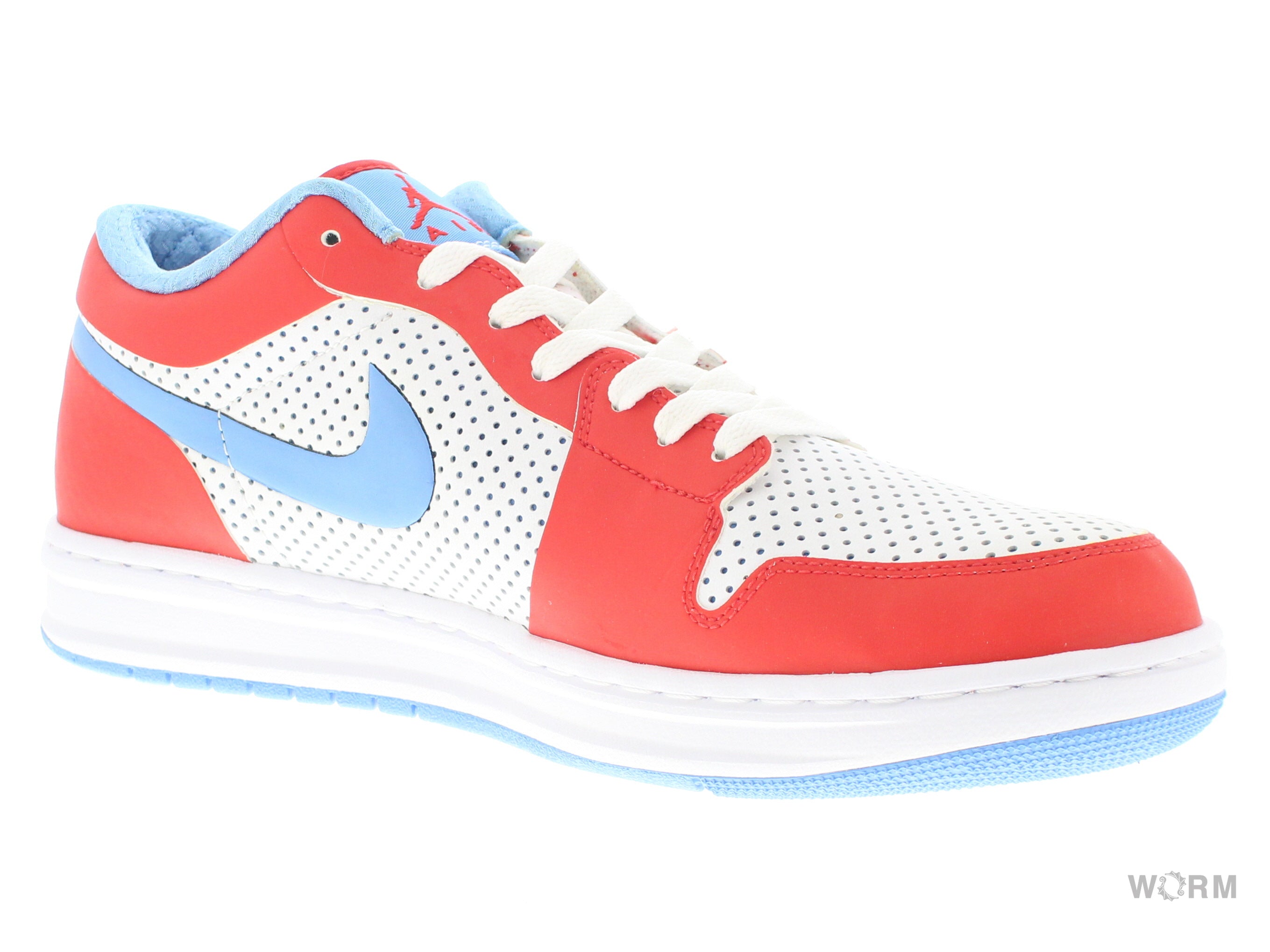 【US11】 AJ ALPHA 1 LOW 453839-102 【DS】