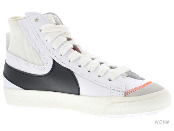 【US11】 NIKE BLAZER MID 77 JUMBO DD3111-100 【DS】